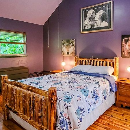 Hideaway Overlook Sevierville Exterior foto