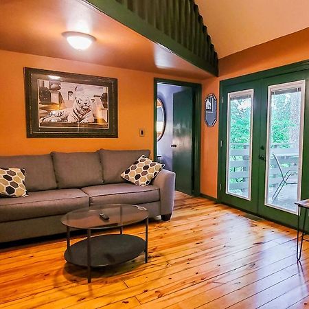 Hideaway Overlook Sevierville Exterior foto